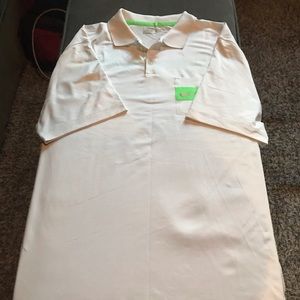 Nike Dri-Fit Golf Shirt
